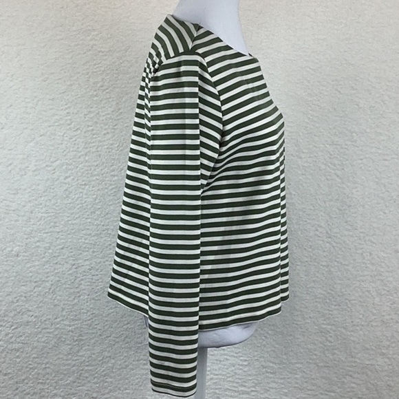 H&M Women’s Size Medium Popover Blouse. - Picture 11 of 11